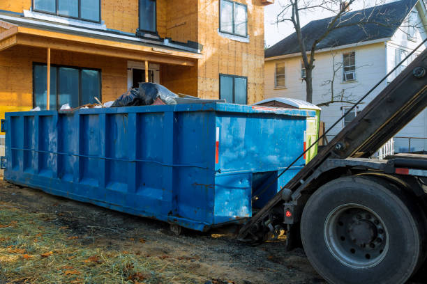 Recycling Services for Junk in Orange Park, FL